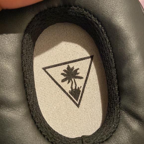 Turtle Beach gamer headset w/ mic - Picture 4 of 6